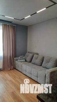 Студия квартира, посуточно, 30м2, 12/17 этаж