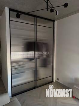 1-к квартира, на длительный срок, 31м2, 18/20 этаж