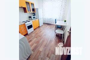 1-к квартира, посуточно, 30м2, 10/10 этаж