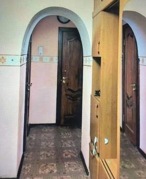 2-к квартира, на длительный срок, 47м2, 2/9 этаж