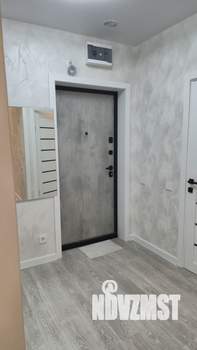 1-к квартира, на длительный срок, 40м2, 21/21 этаж