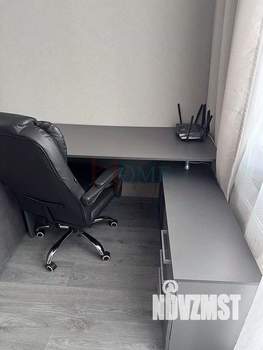 1-к квартира, на длительный срок, 40м2, 15/17 этаж