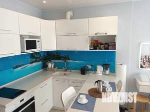 Студия квартира, посуточно, 30м2, 8/17 этаж