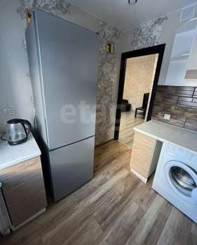 2-к квартира, на длительный срок, 47м2, 2/5 этаж