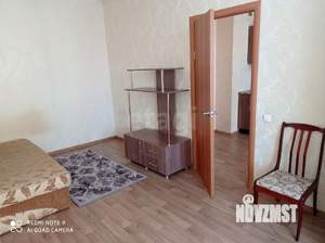 1-к квартира, на длительный срок, 39м2, 12/24 этаж