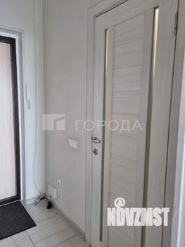 Студия квартира, на длительный срок, 30м2, 12/20 этаж