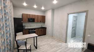 Студия квартира, на длительный срок, 24м2, 4/15 этаж