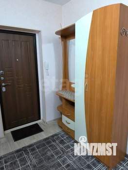 Студия квартира, на длительный срок, 38м2, 1/10 этаж