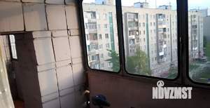 1-к квартира, на длительный срок, 40м2, 7/12 этаж