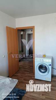 1-к квартира, на длительный срок, 33м2, 6/17 этаж