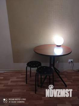 Студия квартира, посуточно, 19м2, 2/5 этаж