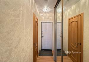 Студия квартира, на длительный срок, 22м2, 7/10 этаж