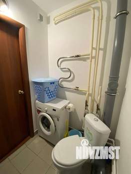 1-к квартира, на длительный срок, 30м2, 10/11 этаж