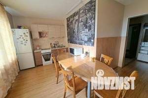 1-к квартира, посуточно, 70м2, 11/26 этаж