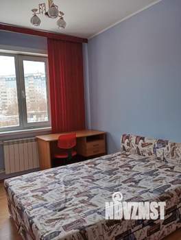 4-к квартира, на длительный срок, 82м2, 3/10 этаж