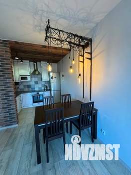 1-к квартира, посуточно, 60м2, 10/10 этаж