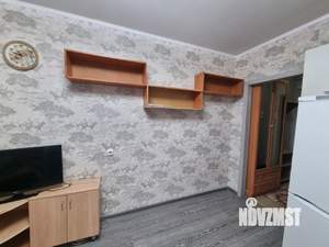 Студия квартира, на длительный срок, 21м2, 6/10 этаж