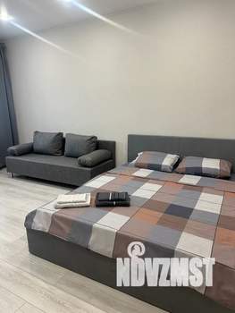 1-к квартира, посуточно, 38м2, 5/9 этаж