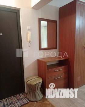 1-к квартира, на длительный срок, 34м2, 6/10 этаж