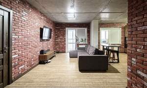 4-к квартира, на длительный срок, 111м2, 4/25 этаж