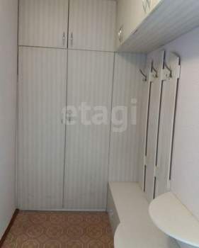 1-к квартира, на длительный срок, 42м2, 4/10 этаж