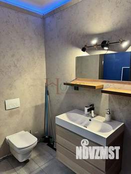 1-к квартира, на длительный срок, 42м2, 21/25 этаж