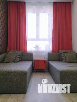 Студия квартира, посуточно, 23м2, 2/8 этаж