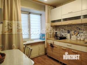 1-к квартира, на длительный срок, 32м2, 1/5 этаж