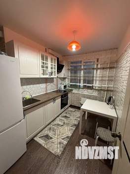 2-к квартира, на длительный срок, 50м2, 8/9 этаж