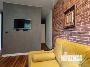 1-к квартира, посуточно, 31м2, 1/5 этаж