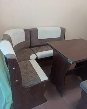 1-к квартира, на длительный срок, 35м2, 4/25 этаж