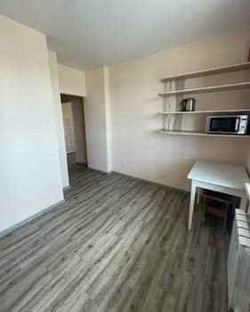 1-к квартира, на длительный срок, 40м2, 4/25 этаж