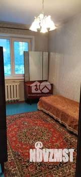 2-к квартира, на длительный срок, 46м2, 1/9 этаж