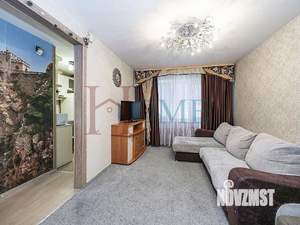 2-к квартира, на длительный срок, 42м2, 1/5 этаж