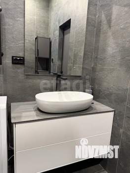 2-к квартира, на длительный срок, 40м2, 21/23 этаж