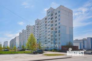 1-к квартира, на длительный срок, 33м2, 1/10 этаж