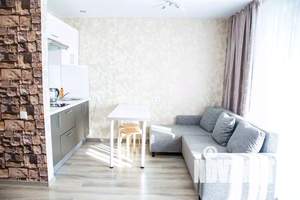 1-к квартира, на длительный срок, 35м2, 11/17 этаж