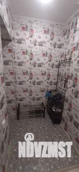 2-к квартира, посуточно, 45м2, 4/5 этаж