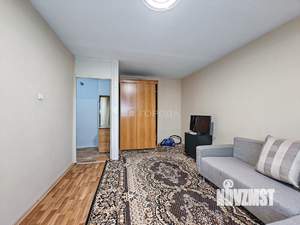 1-к квартира, на длительный срок, 30м2, 4/5 этаж