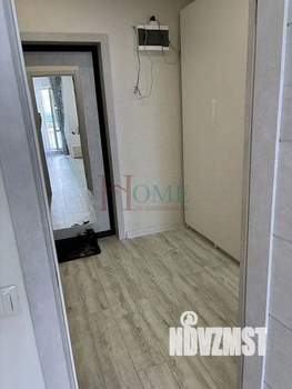 1-к квартира, на длительный срок, 45м2, 12/17 этаж