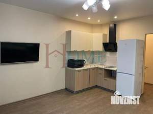 Студия квартира, на длительный срок, 30м2, 14/25 этаж