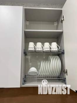 1-к квартира, посуточно, 38м2, 13/25 этаж