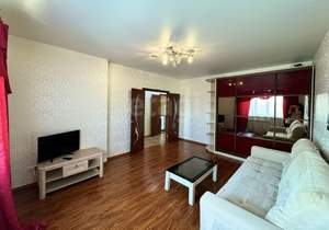 2-к квартира, на длительный срок, 40м2, 20/25 этаж