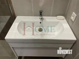 Студия квартира, на длительный срок, 25м2, 8/8 этаж