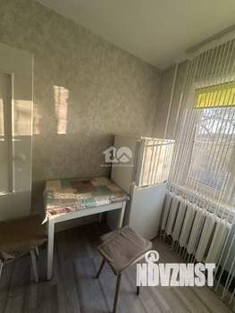 1-к квартира, на длительный срок, 30м2, 3/5 этаж