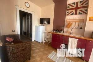 1-к квартира, посуточно, 41м2, 2/26 этаж