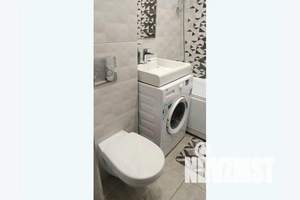 1-к квартира, посуточно, 30м2, 13/25 этаж