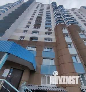 Студия квартира, посуточно, 27м2, 1/17 этаж