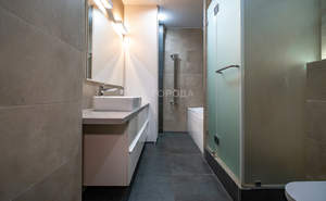 Студия квартира, на длительный срок, 62м2, 10/16 этаж