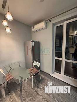 2-к квартира, на длительный срок, 51м2, 21/25 этаж